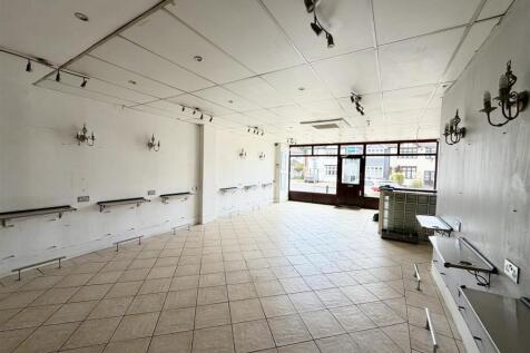 Primary Sales Area
