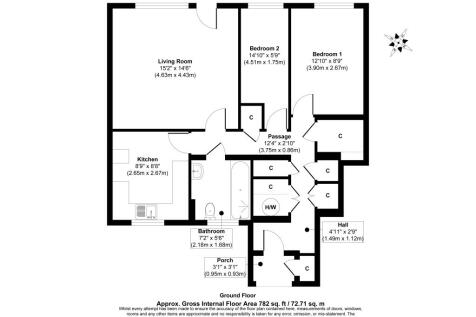 44 Woodhayes, Henstridge, Templecombe, Somerset, BA8 0RU