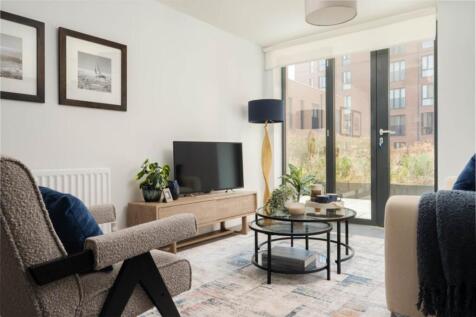 *RENT TO BUY* Wellington Wharf, Liverpool photo 4