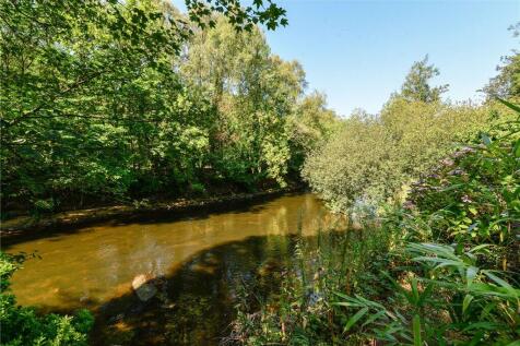 River Setting