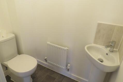 Cloakroom/wc