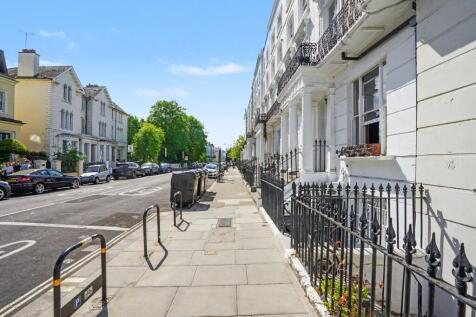 Flat 3, 24 Talbot Road, Notting Hill, London, W2 5LJ