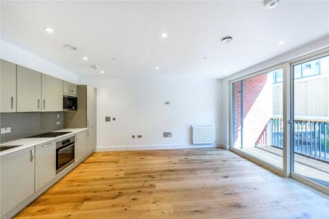 Kitchen/Living/Diner