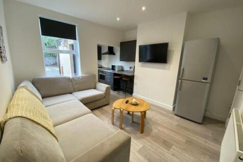 Penley Street, Sheffield photo 3