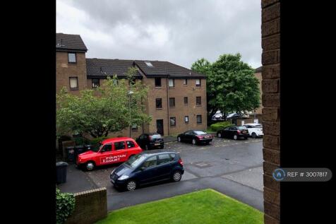 Residents Parking