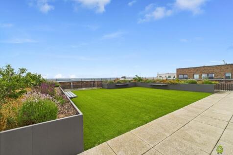 Roof Terrace