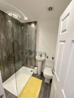 Communal Bathroom