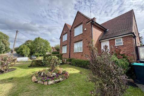 Mansfield, NG18 - property photo