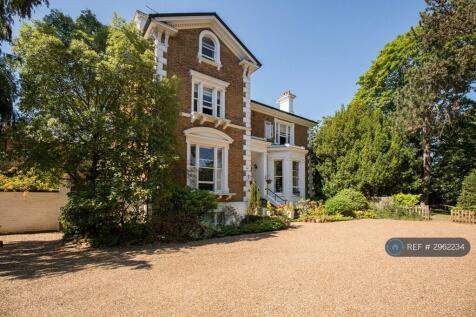 The House 'Chetwynd'