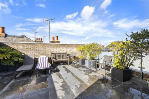 Roof Terrace