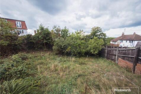 Rear Gdn