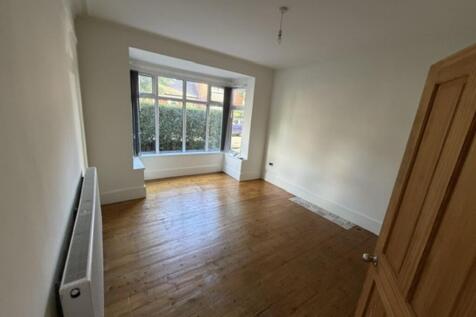 Wordsworth Road, West Bridgford, Nottingham photo 5