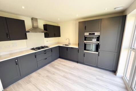 Malvern Kitchen