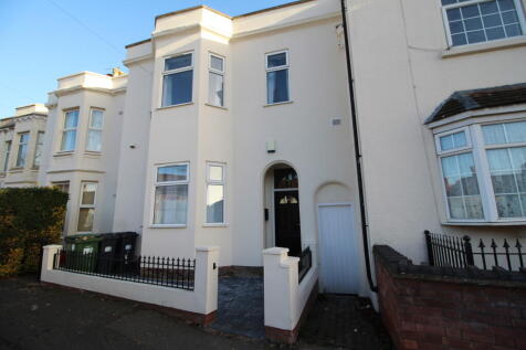6-bed terraced on 151 Tachbrook Road, Leamington Spa, £4,200/mo