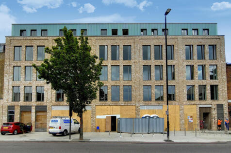 Front (Exterior)