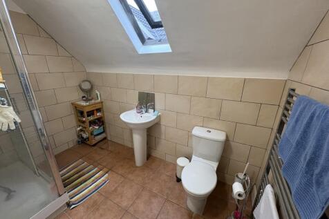 Mortimer Road, Clifton, Bristol, Bristol City photo 4