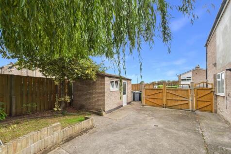 Outbuilding