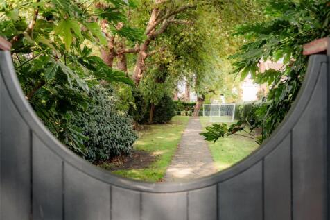 Communal Garden