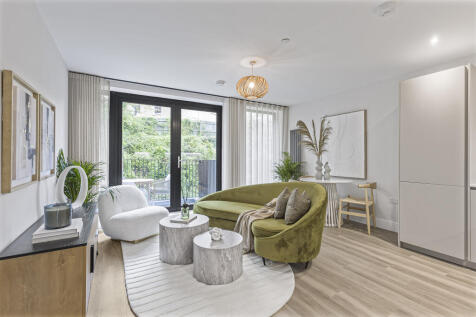 Show home