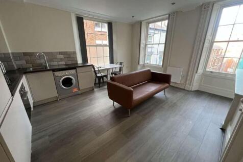 Flat 4, Victoria Chambers, 14 Figtree Lane, Sheffield, S1 2DJ photo 3