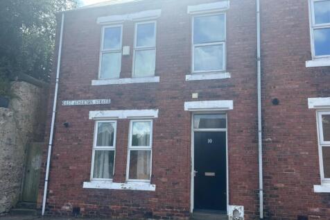 8-bed house on 10 East Atherton Street, Durham City Centre, £715/mo