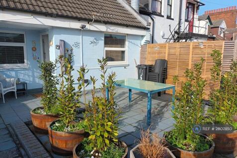 Separate Own Patio