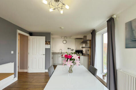 Lounge/ kitchen/ diner