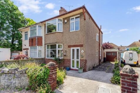 3 bed semi-detached house for sale