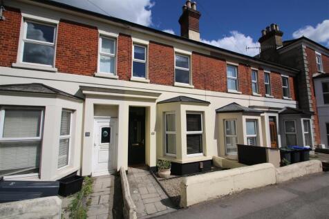 Salisbury, SP2 - property photo