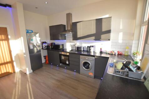 Montpelier Terrace, Leeds, LS6 photo 3