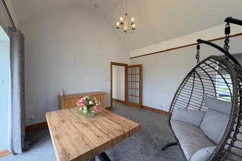 Hillview Steading Bruntland Park, Whitecairns, AB23 photo 5