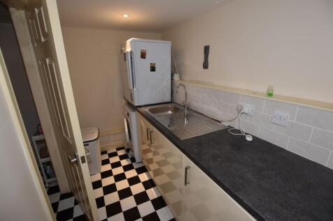 Utility Area