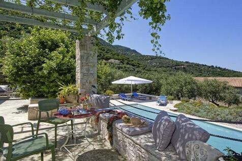 Outdoor areas