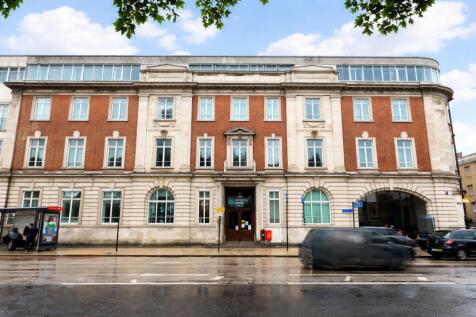 1 Bedroom Flat for Sale
