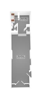 3D Floorplan