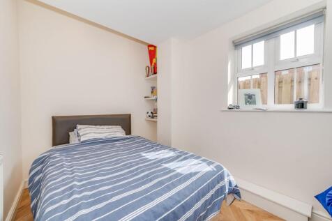 BEDROOMS AND BATHROOMS