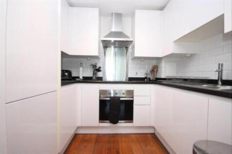 Flat For Sale, Lincoln Plaza, London, E14 By Barra