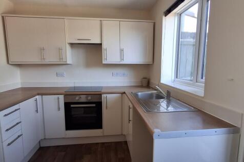Jubilee Grove, SLEAFORD photo 3