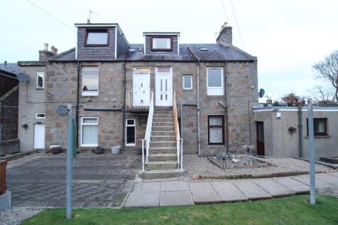 External front