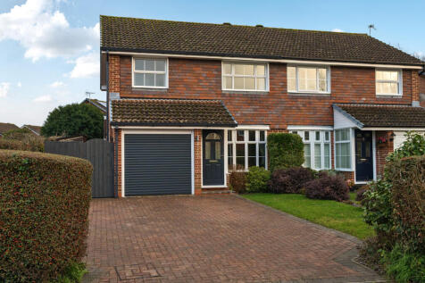 Lyndhurst, SO40 - property photo