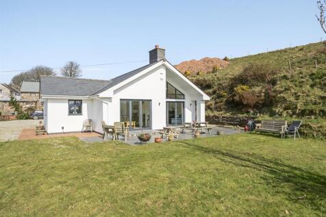 Rear Elevation &amp; Garden