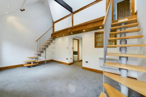 Apartment 7 - Living Room