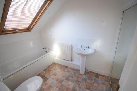 Second Bathroom