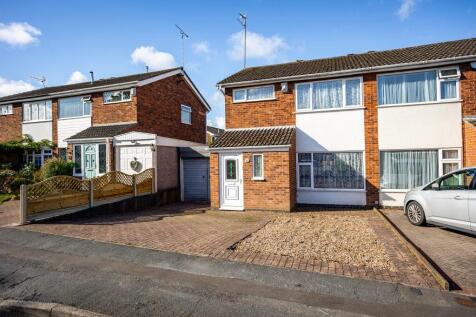 Final-5 - 3 bedroom semi-detached (house) at Wal