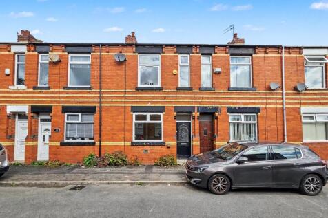 20 Piercy Street, Failsworth, Manchester, Greater Manchester, M35 0FS