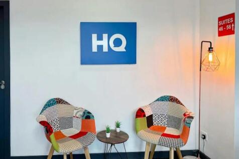 Serviced Office to rent Image 5