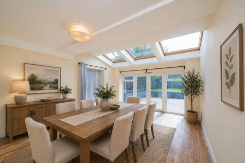 Reception room Indicative only CGI