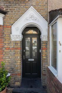 Clarence Road, E17