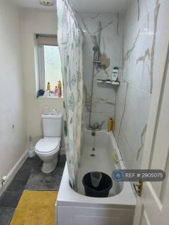 Common Bathroom
