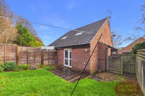 Linacre Close